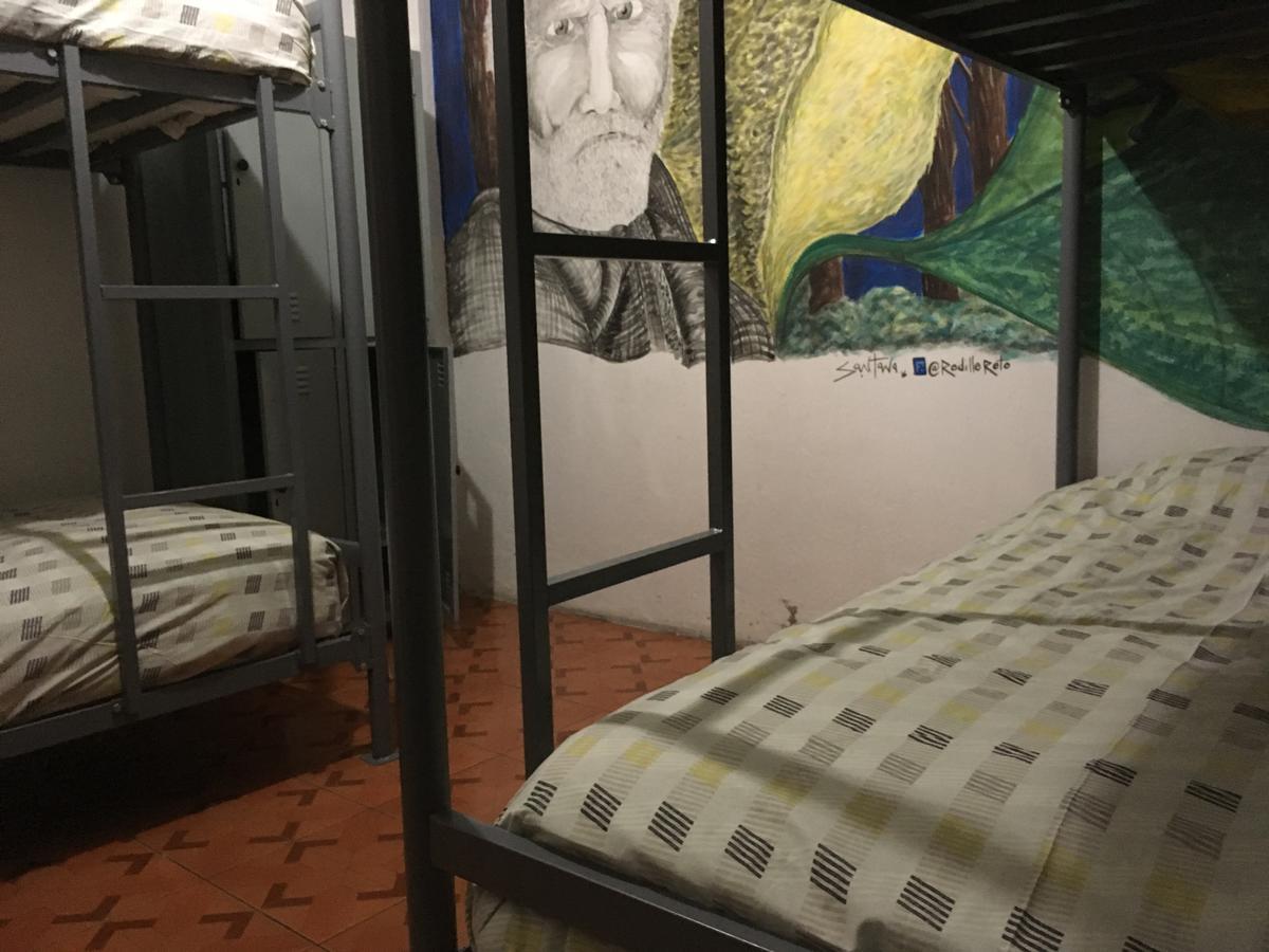 La Puerta Del Sol Ξενοδοχείο Αρεκίπα Εξωτερικό φωτογραφία